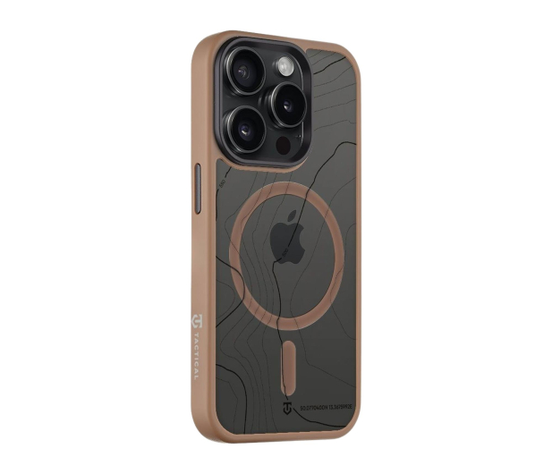 Tactical MagForce Hyperstealth Sika Kryt pro Apple iPhone 15 Pro Mouc - 1514206 - zdjęcie 2